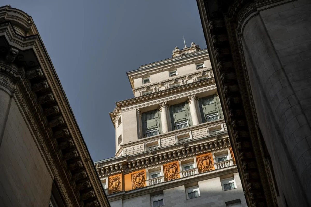 Casa Lucia Member of Melia Collection - Hotel Photo 2