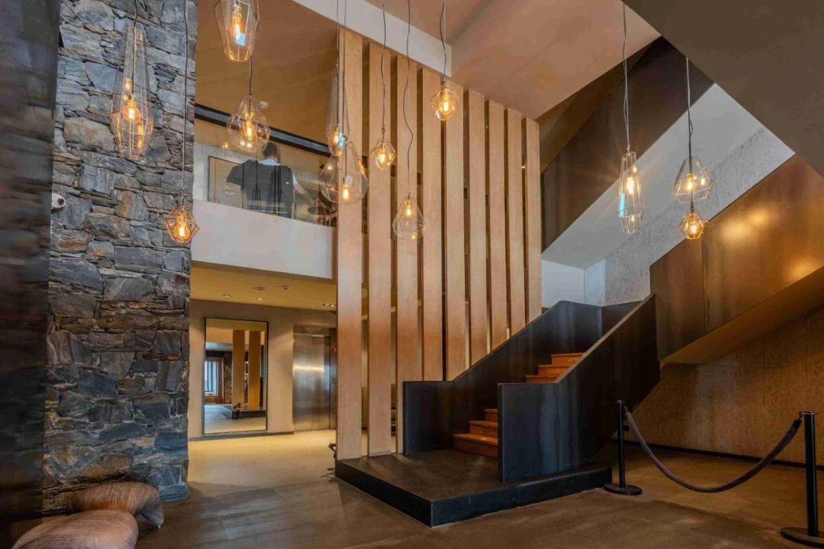 Las Hayas Ushuaia Resort - Hotel Photo 4