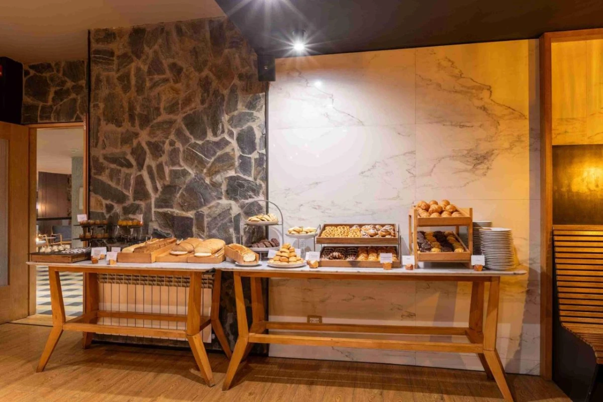 Las Hayas Ushuaia Resort - Hotel Photo 9