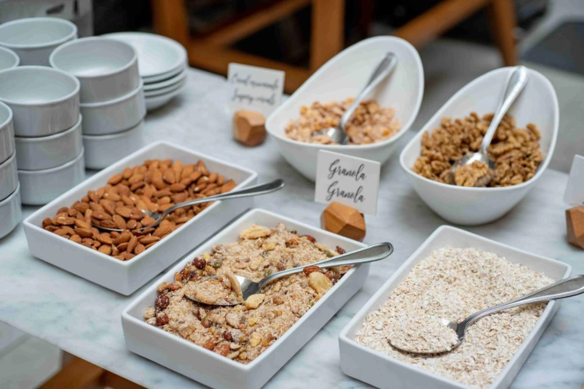 Las Hayas Ushuaia Resort - Hotel Photo 10