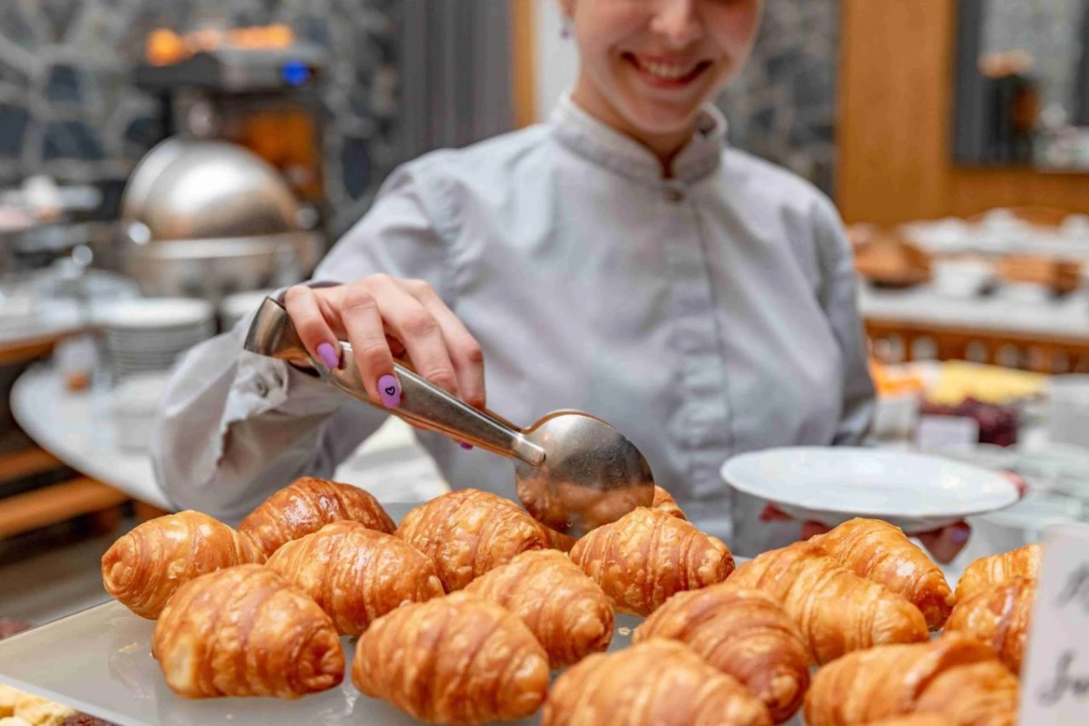 Las Hayas Ushuaia Resort - Hotel Photo 11