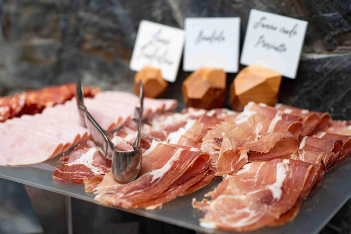 Las Hayas Ushuaia Resort - Hotel Photo 12