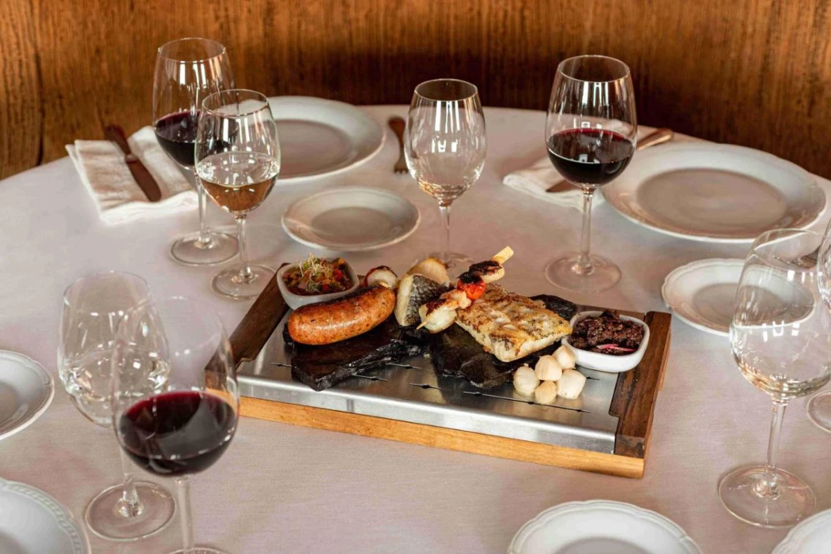 Las Hayas Ushuaia Resort - Hotel Photo 21