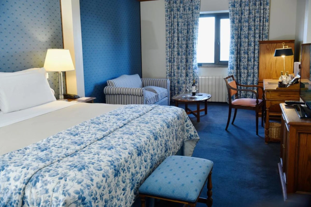 Las Hayas Ushuaia Resort - Hotel Photo 22