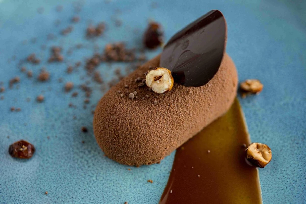 Las Hayas Ushuaia Resort - Hotel Photo 25