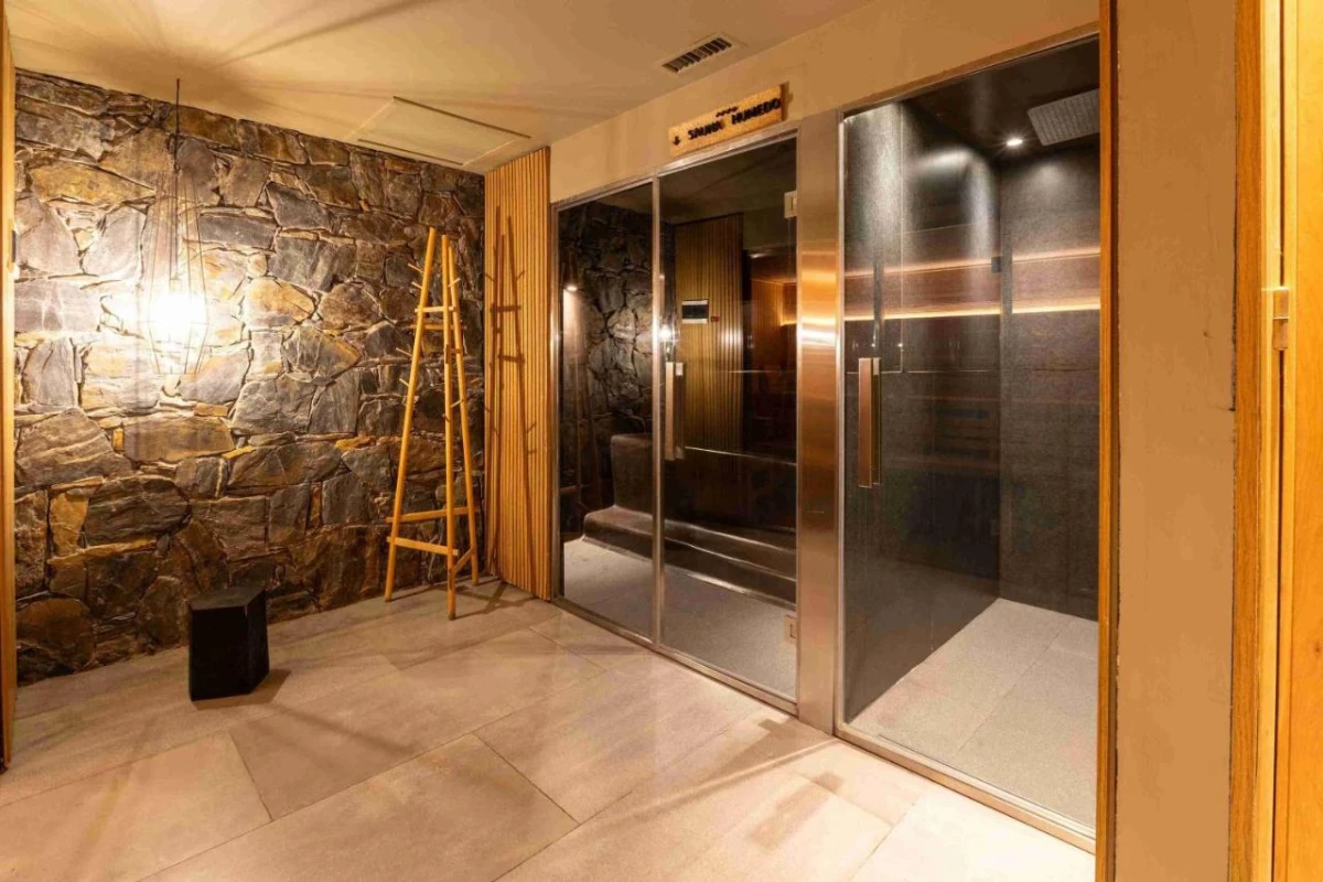 Las Hayas Ushuaia Resort - Hotel Photo 29