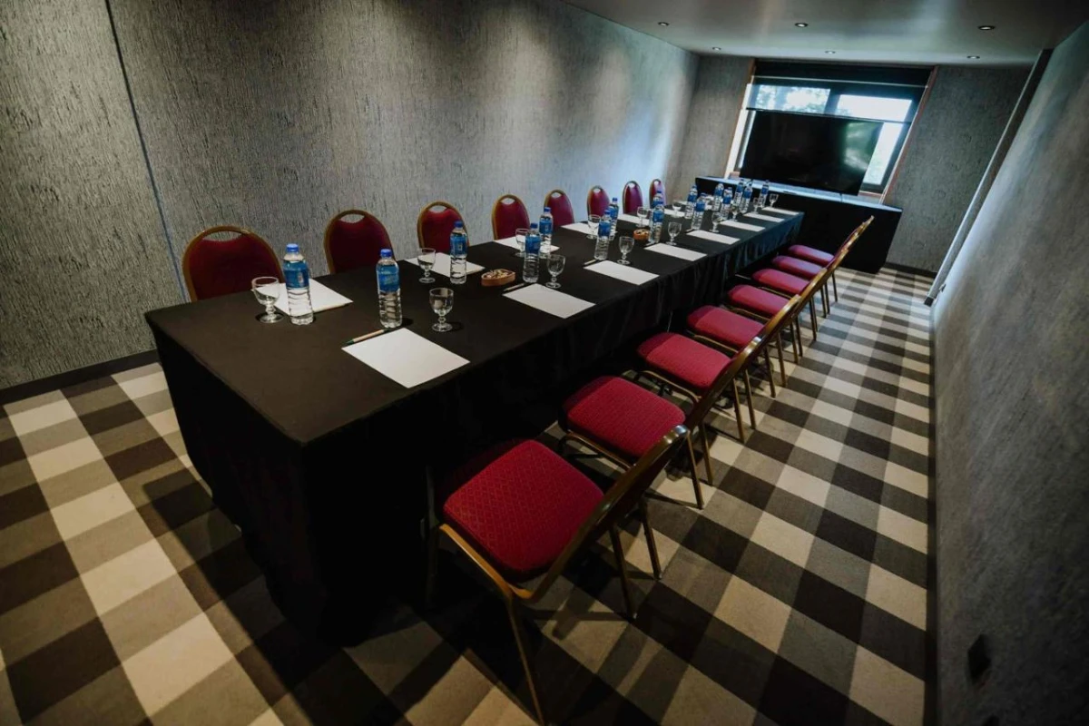 Las Hayas Ushuaia Resort - Hotel Photo 31