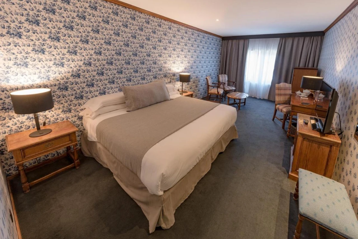 Las Hayas Ushuaia Resort - Hotel Photo 34