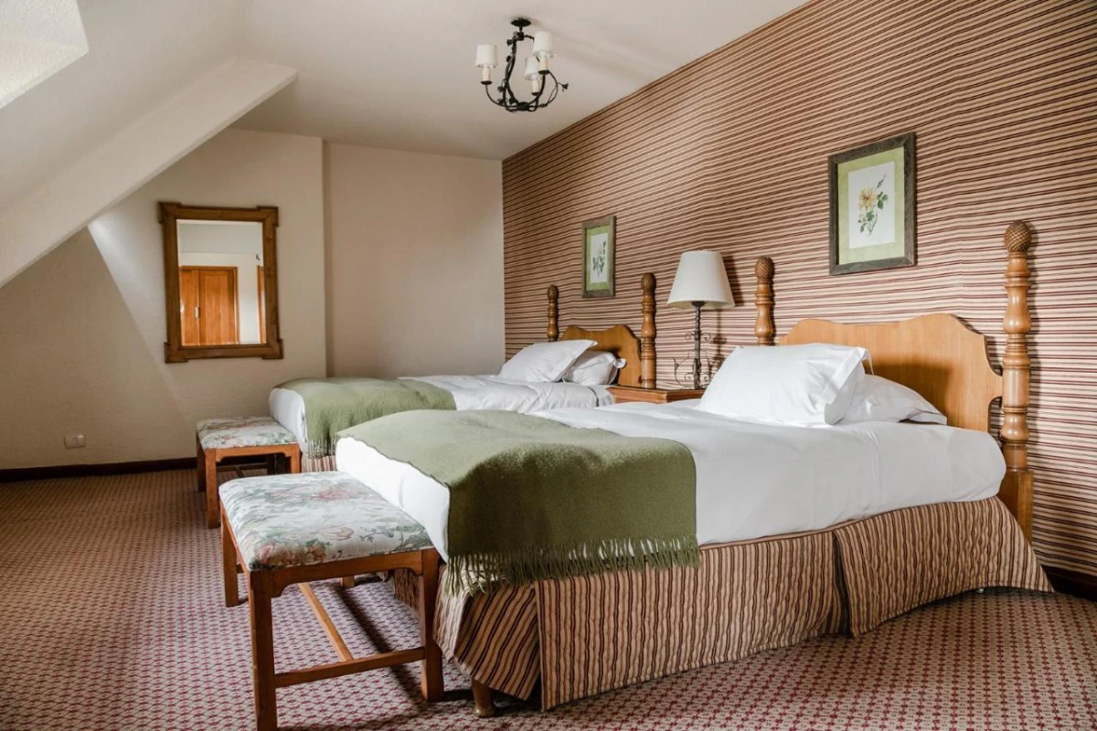 Llao Llao Resort Golf Spa - Hotel Photo 2