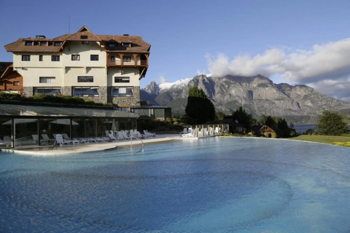 Llao Llao Resort Golf Spa - Hotel Photo 4