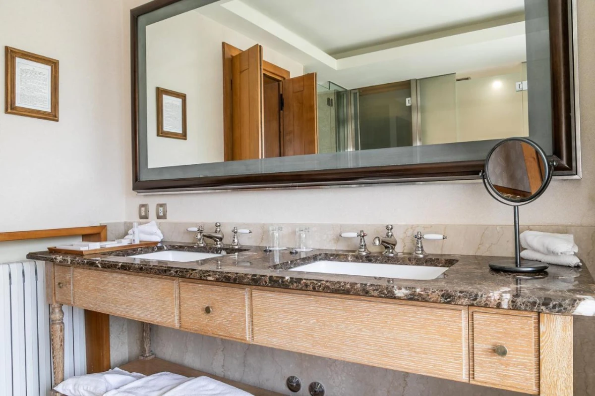 Llao Llao Resort Golf Spa - Hotel Photo 10