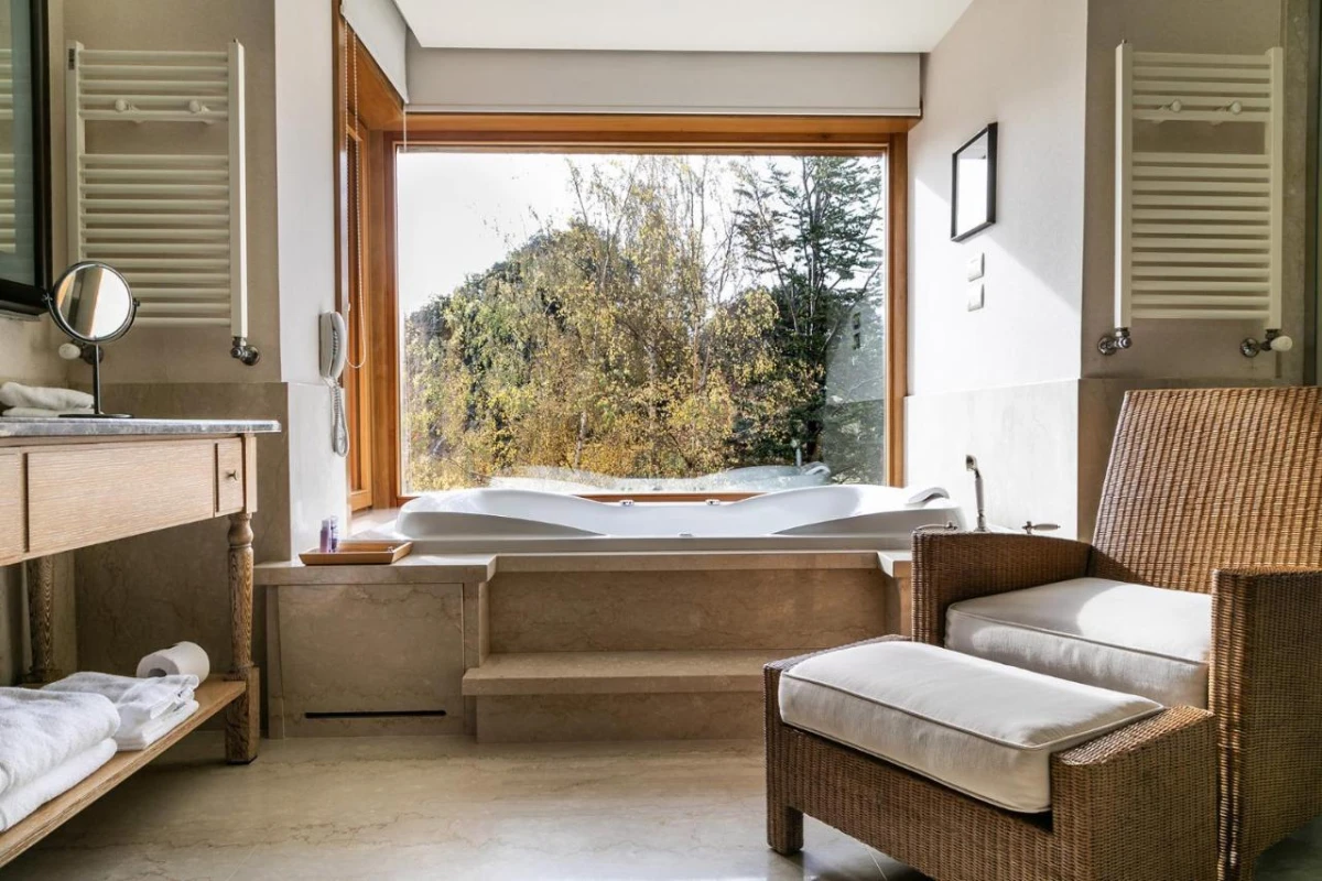 Llao Llao Resort Golf Spa - Hotel Photo 12