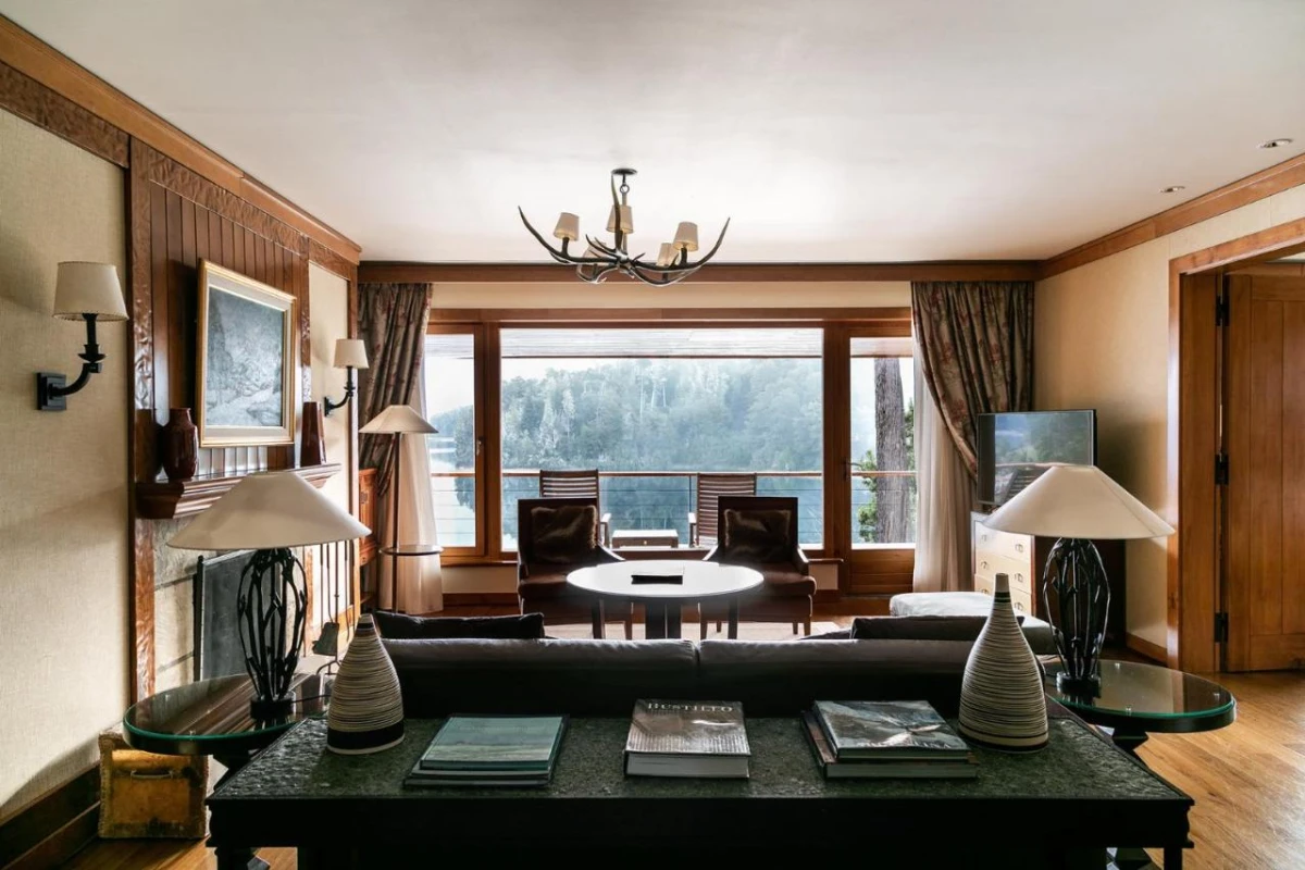 Llao Llao Resort Golf Spa - Hotel Photo 14