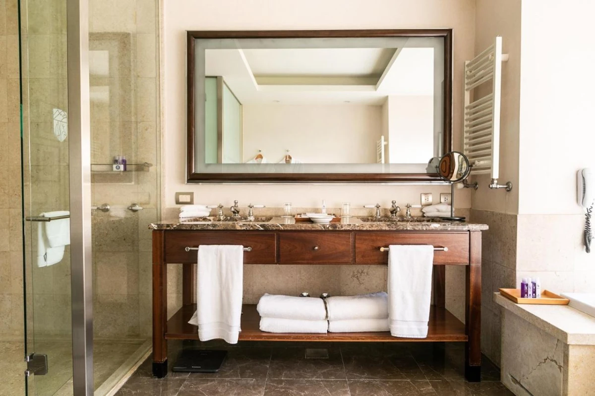 Llao Llao Resort Golf Spa - Hotel Photo 17