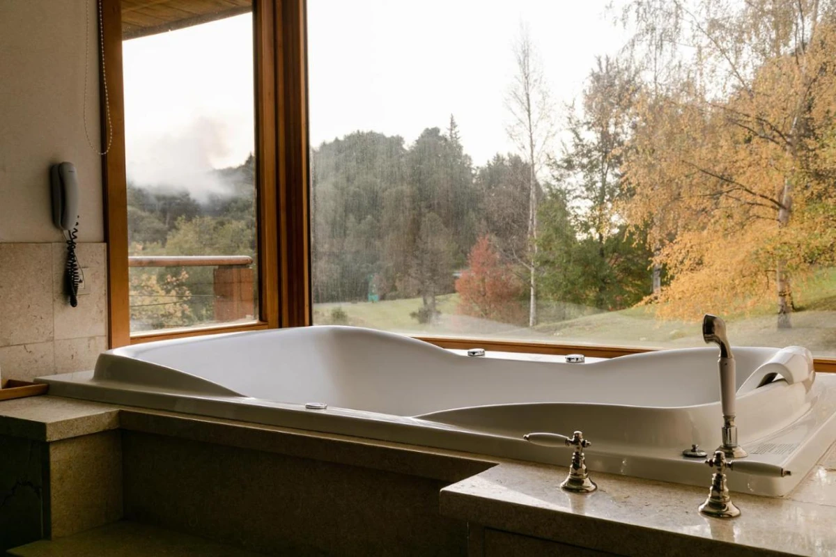 Llao Llao Resort Golf Spa - Hotel Photo 18