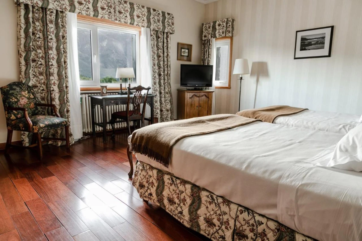 Llao Llao Resort Golf Spa - Hotel Photo 20