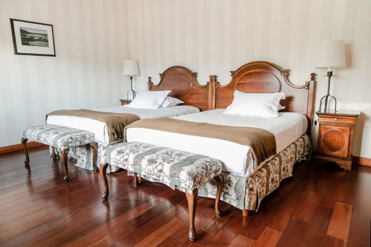 Llao Llao Resort Golf Spa - Hotel Photo 21