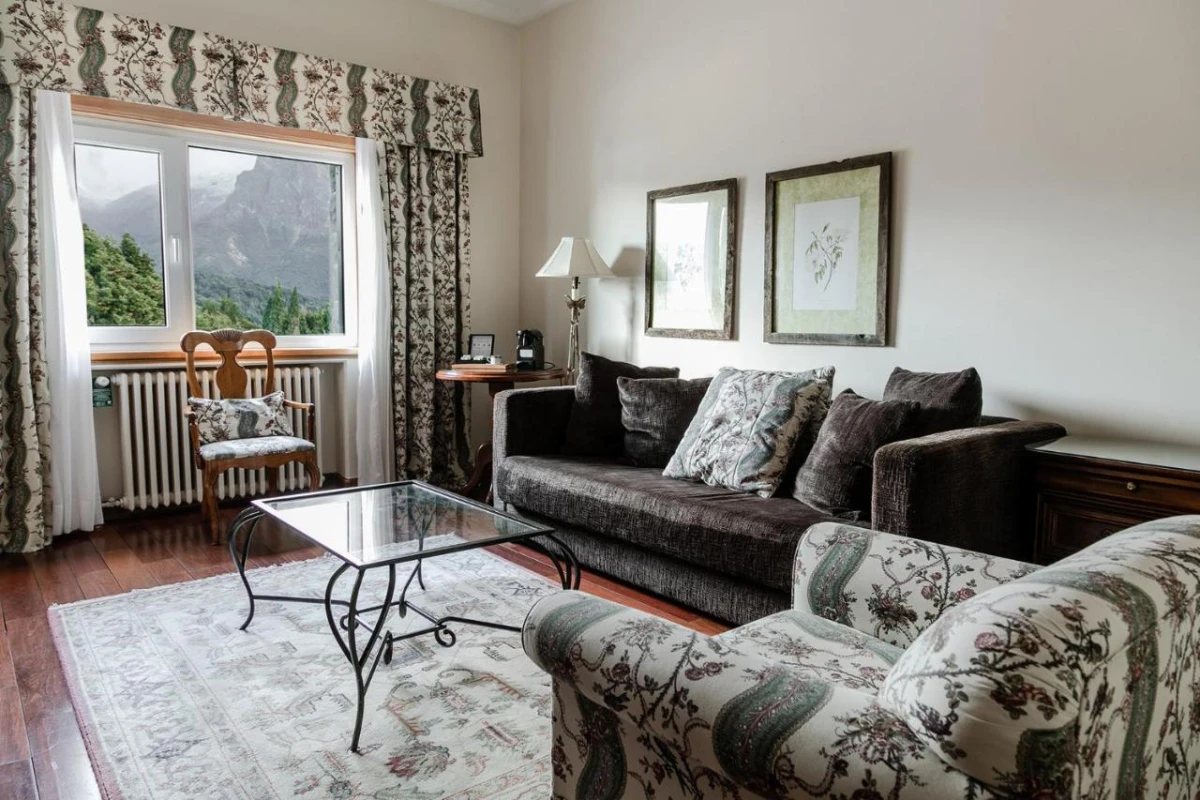 Llao Llao Resort Golf Spa - Hotel Photo 22