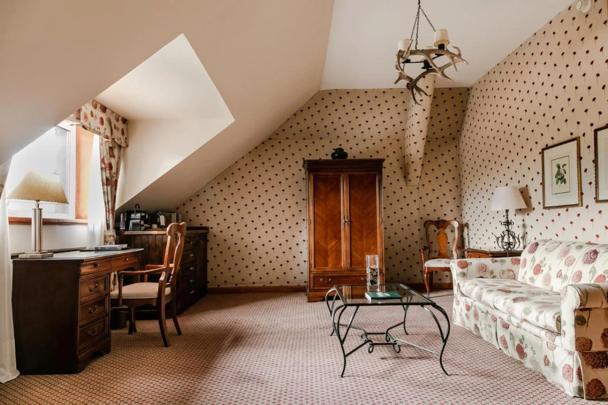 Llao Llao Resort Golf Spa - Hotel Photo 24