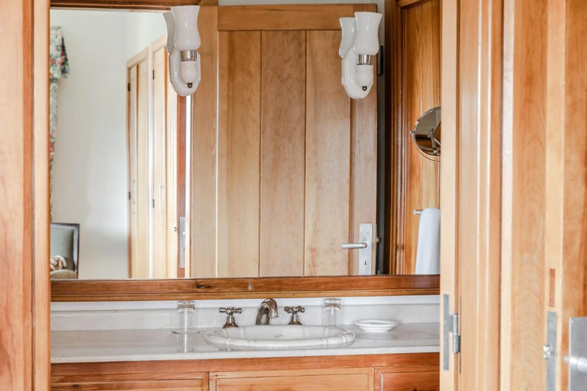 Llao Llao Resort Golf Spa - Hotel Photo 28