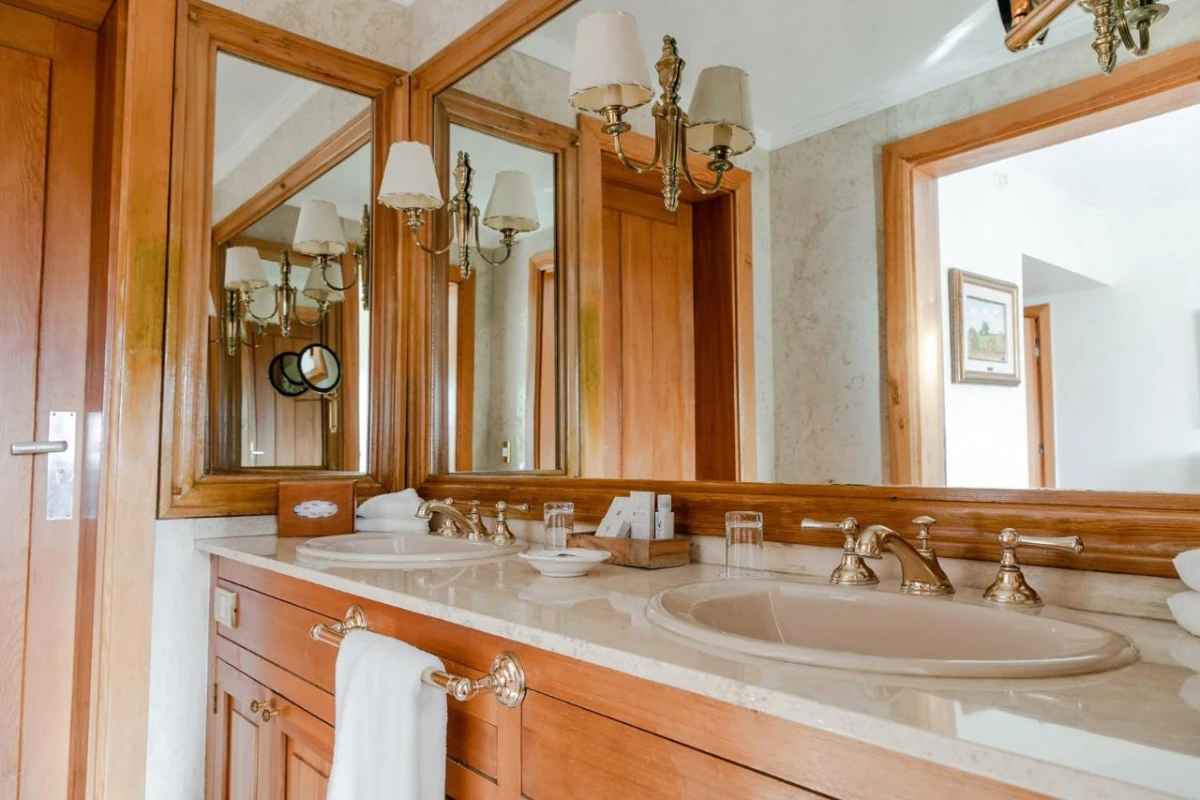 Llao Llao Resort Golf Spa - Hotel Photo 29