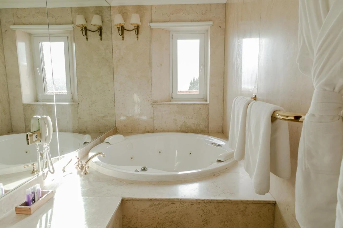 Llao Llao Resort Golf Spa - Hotel Photo 30