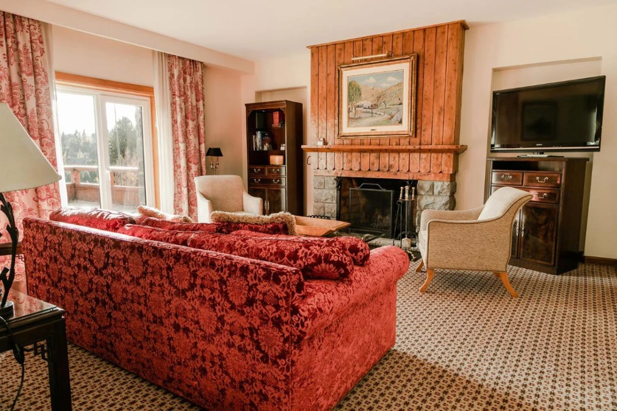 Llao Llao Resort Golf Spa - Hotel Photo 31