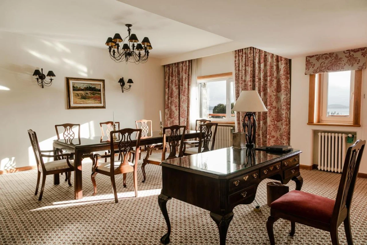 Llao Llao Resort Golf Spa - Hotel Photo 32