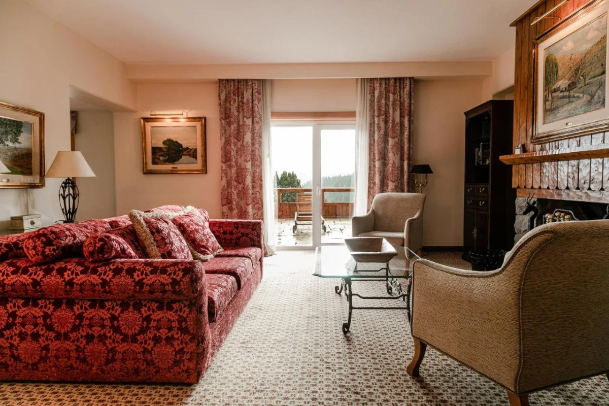 Llao Llao Resort Golf Spa - Hotel Photo 33