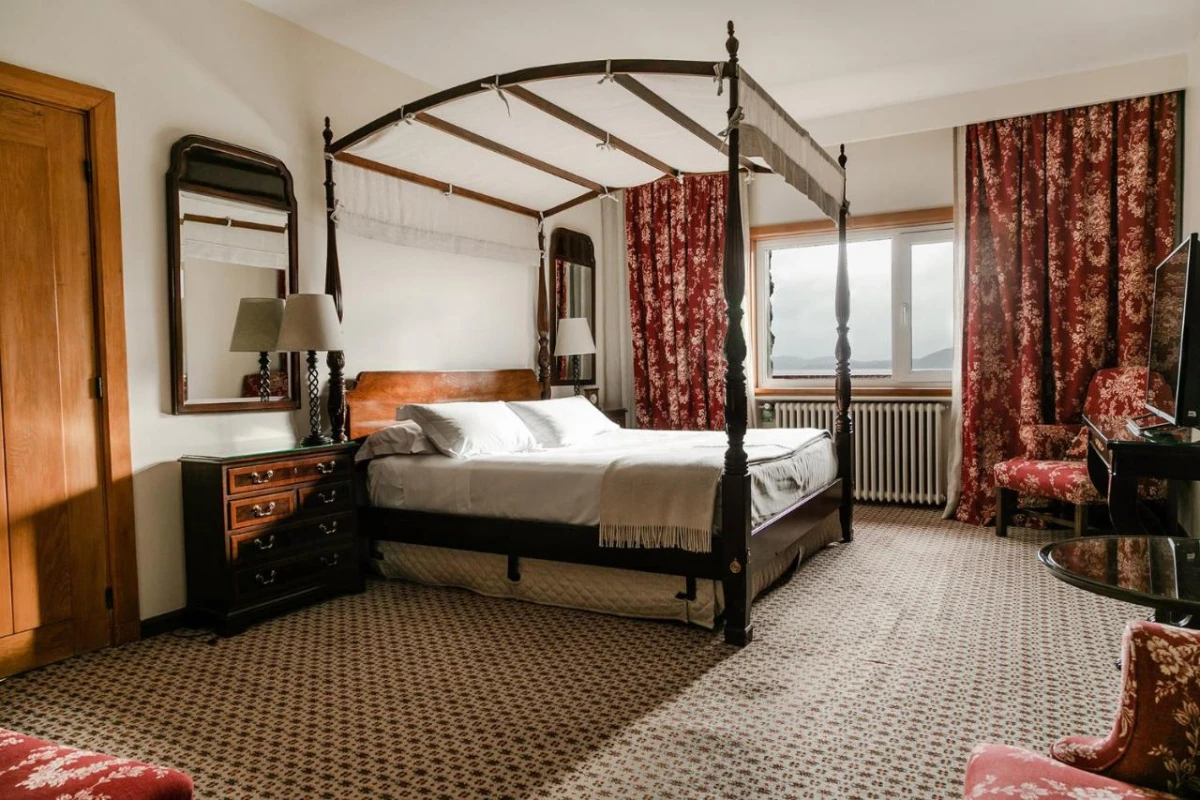 Llao Llao Resort Golf Spa - Hotel Photo 34