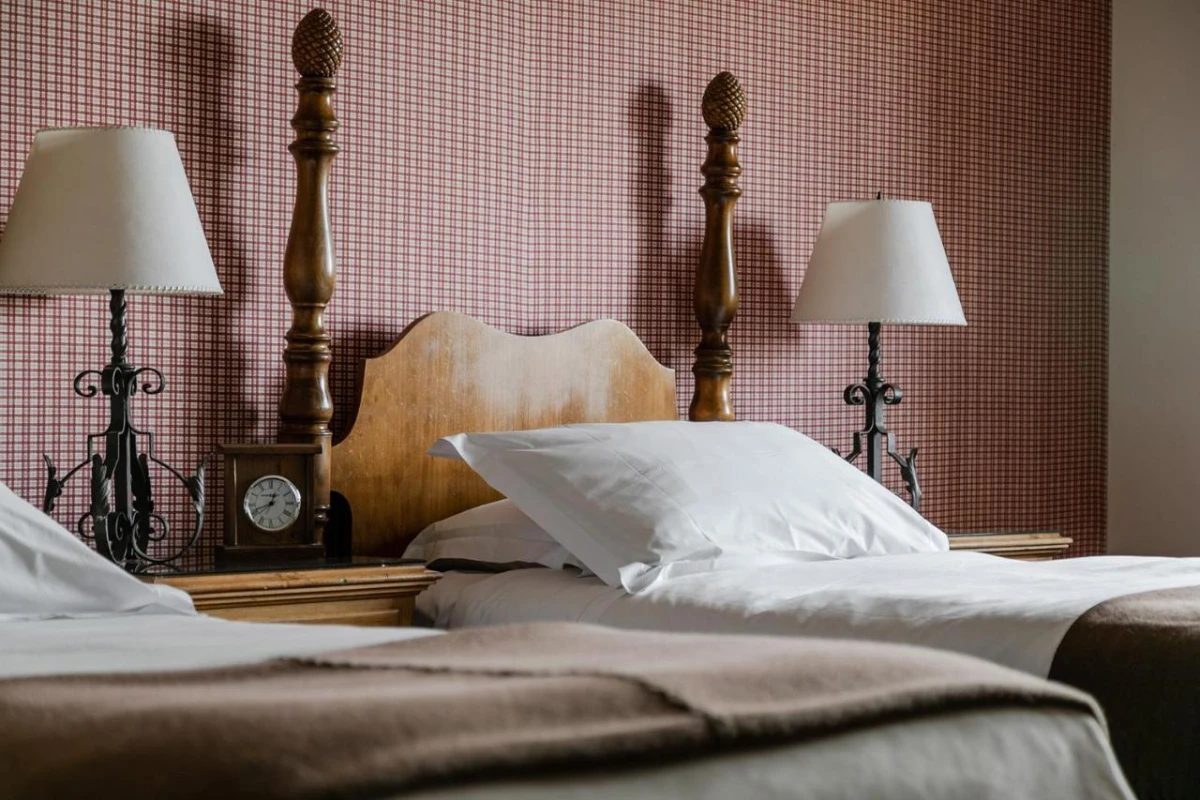 Llao Llao Resort Golf Spa - Hotel Photo 35