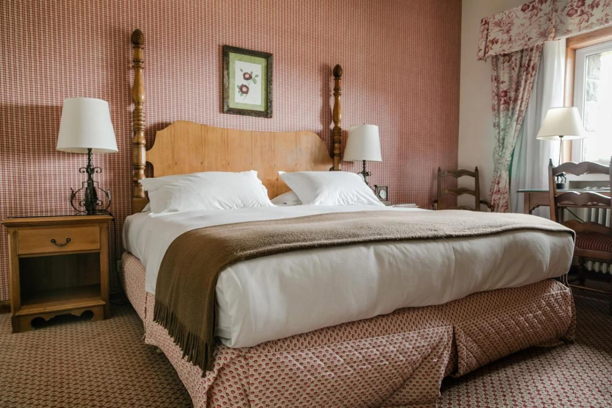 Llao Llao Resort Golf Spa - Hotel Photo 36