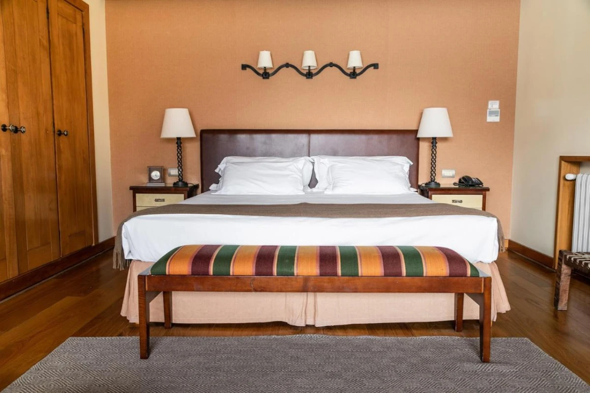 Llao Llao Resort Golf Spa - Hotel Photo 37