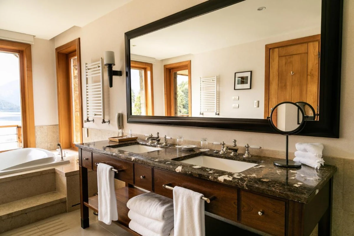 Llao Llao Resort Golf Spa - Hotel Photo 40