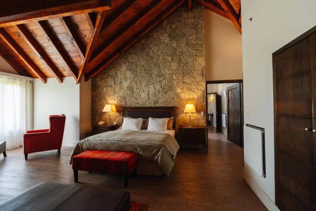 Loi Suites Chapelco Hotel - Hotel Photo 1