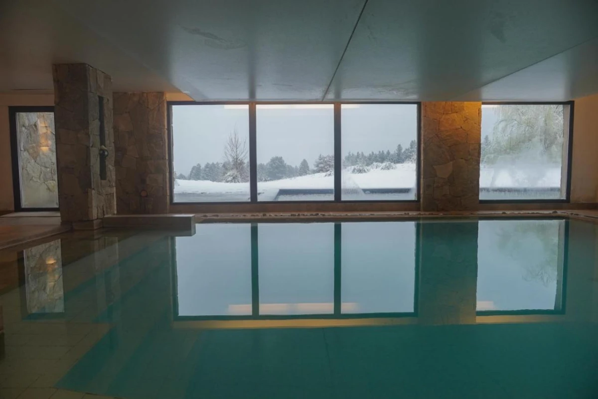 Loi Suites Chapelco Hotel - Hotel Photo 5