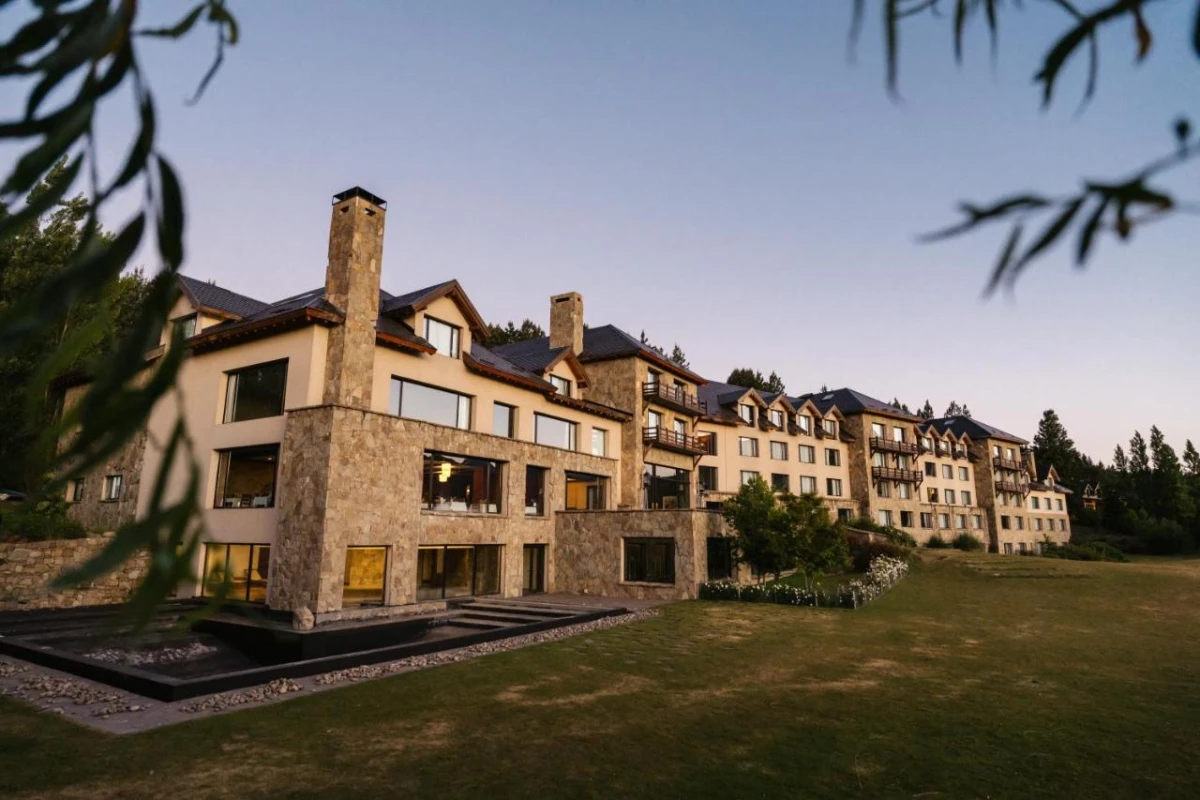 Loi Suites Chapelco Hotel - Hotel Photo 7