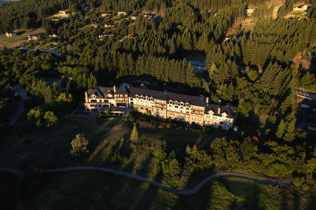 Loi Suites Chapelco Hotel - Hotel Photo 12