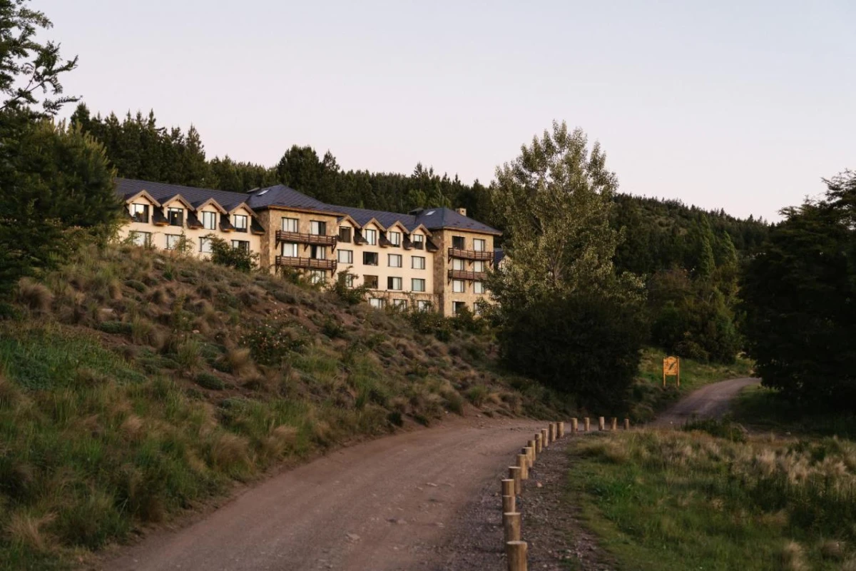 Loi Suites Chapelco Hotel - Hotel Photo 13