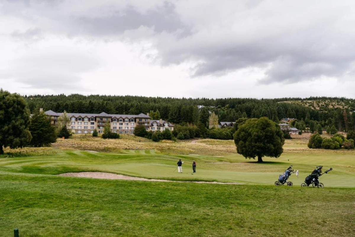 Loi Suites Chapelco Hotel - Hotel Photo 16
