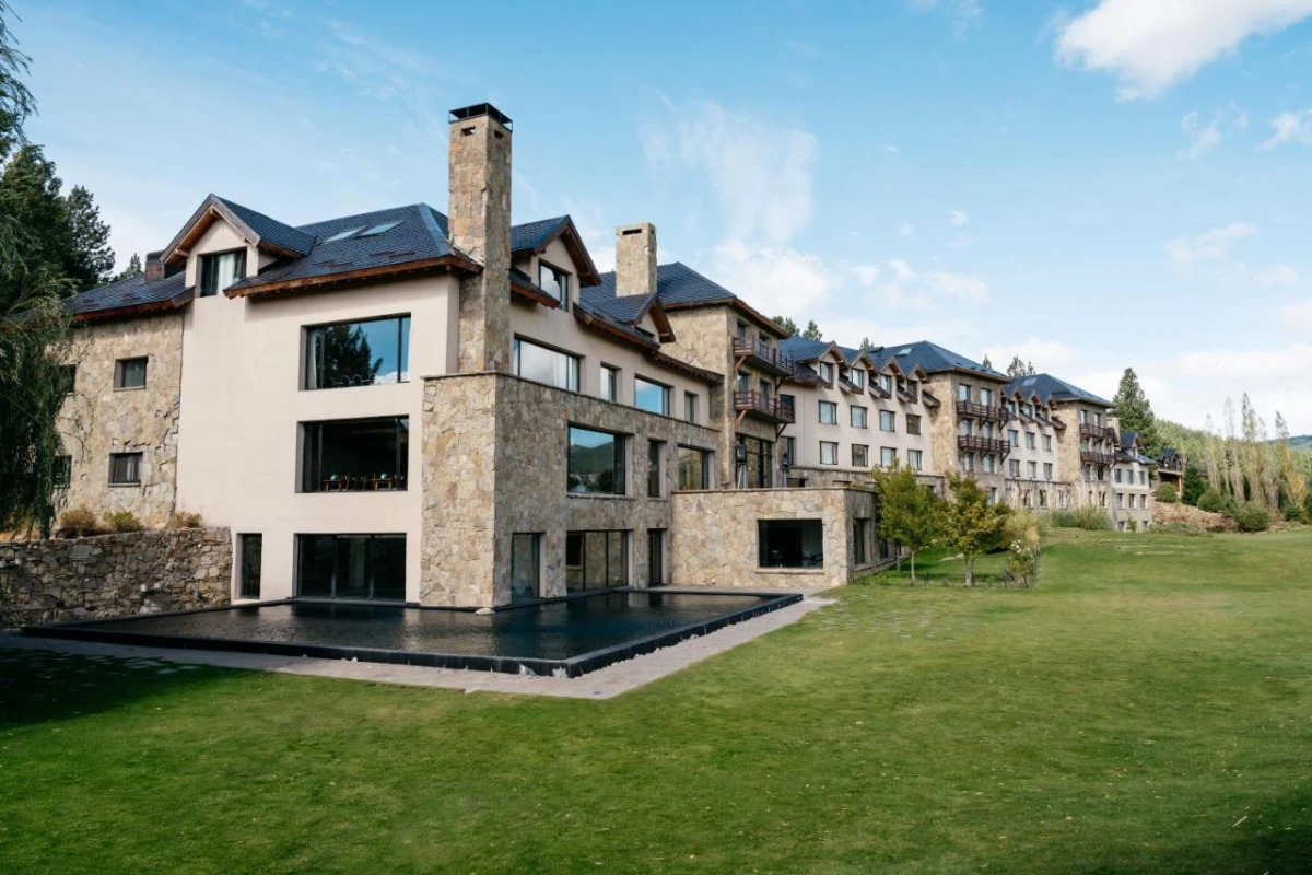 Loi Suites Chapelco Hotel - Hotel Photo 18