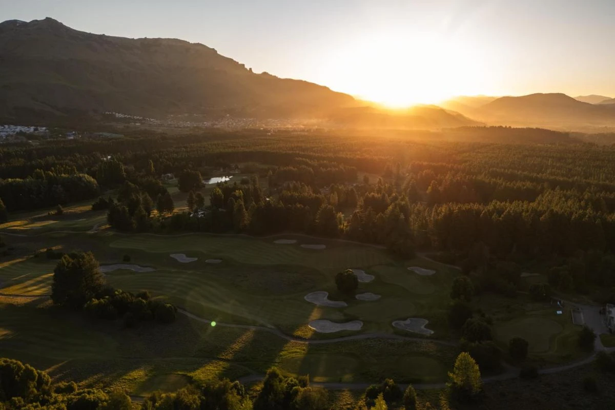 Loi Suites Chapelco Hotel - Hotel Photo 19