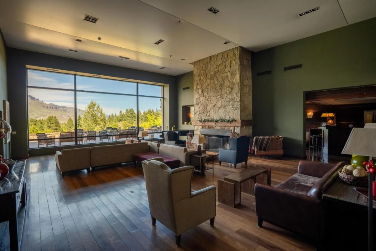 Loi Suites Chapelco Hotel - Hotel Photo 20