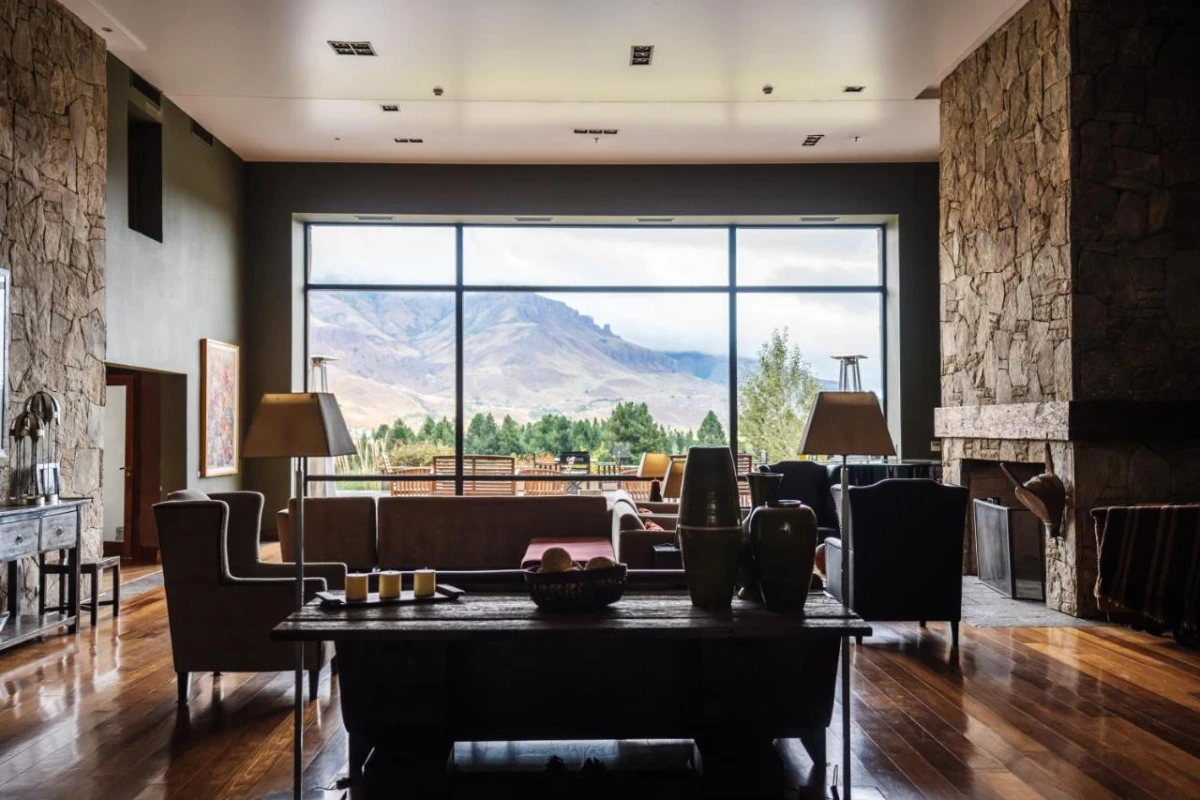 Loi Suites Chapelco Hotel - Hotel Photo 21