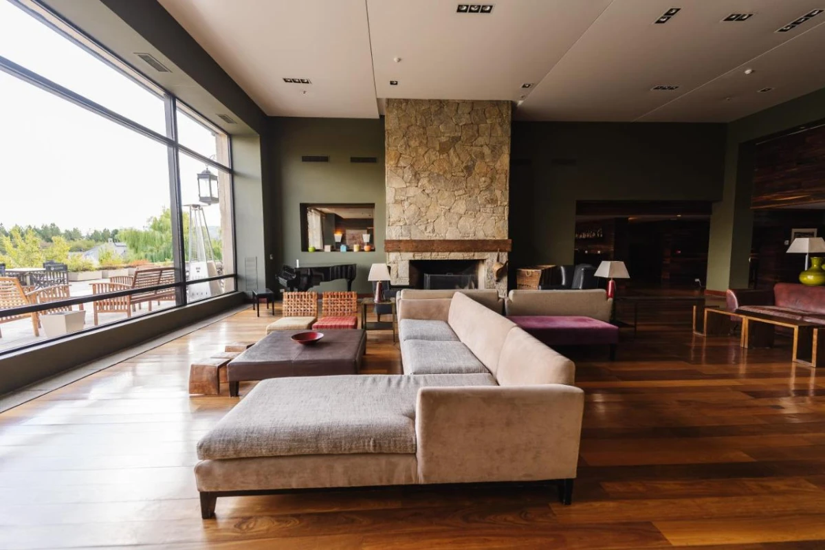 Loi Suites Chapelco Hotel - Hotel Photo 22