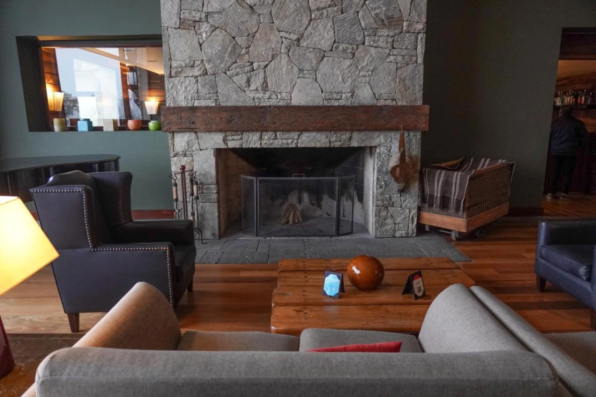 Loi Suites Chapelco Hotel - Hotel Photo 23