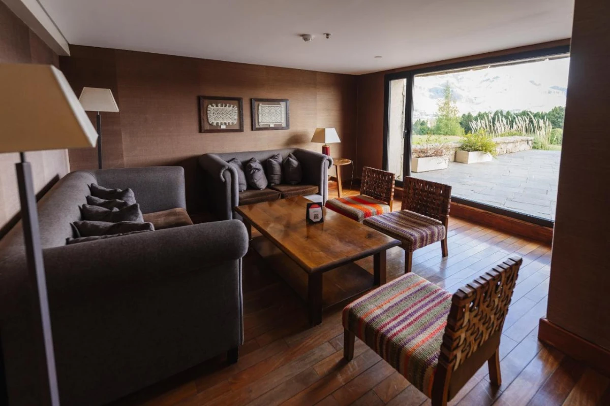 Loi Suites Chapelco Hotel - Hotel Photo 24