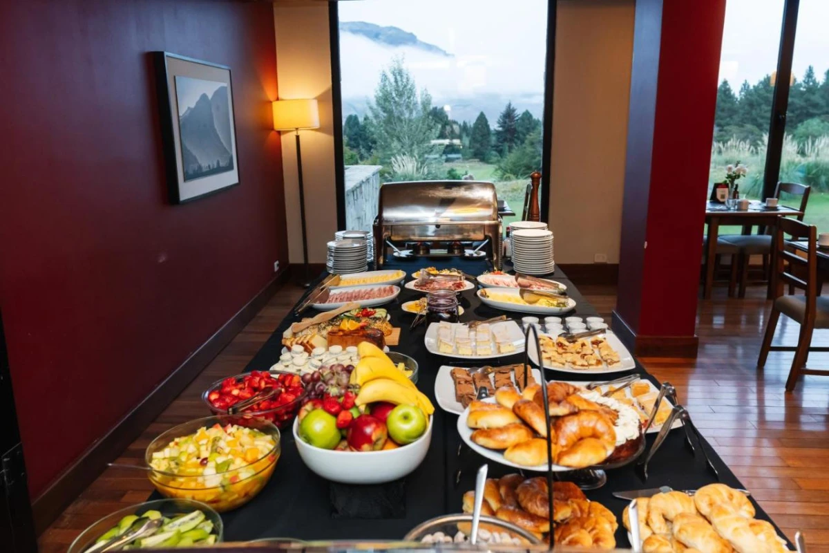 Loi Suites Chapelco Hotel - Hotel Photo 27