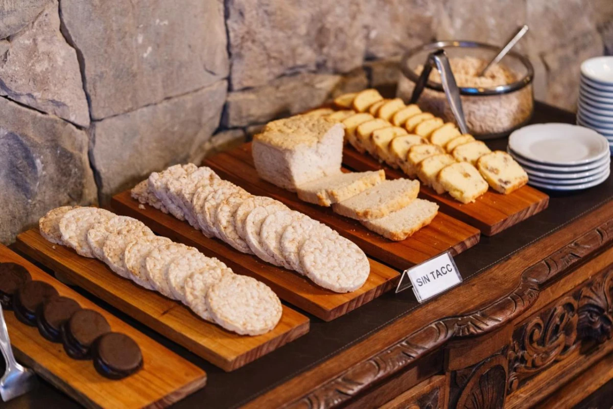 Loi Suites Chapelco Hotel - Hotel Photo 28