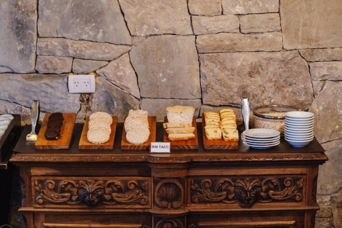 Loi Suites Chapelco Hotel - Hotel Photo 29